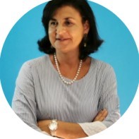University of Naples Federico II Employee Lucia Grumetto's profile photo