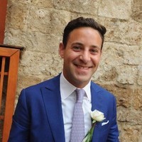 Email e telefono di David Dwek