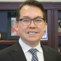 Hey Cleaning Technology Employee Ralph Moore Jr's profile photo