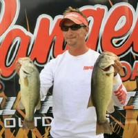 FishTraxx Guide Service Employee Ryan Traxler's profile photo