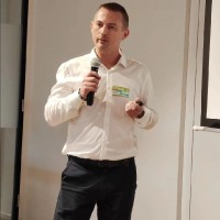 BizAway Employee Meelis Paloson's profile photo