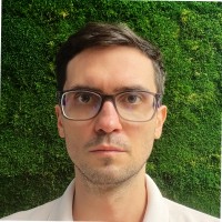 Deep Impact AG Employee Artur Dobosiewicz's profile photo