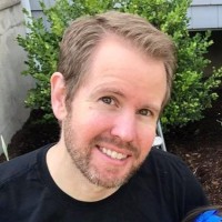 ZOLL Data Employee Tim Hanks's profile photo