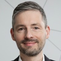SCHOTT Pharma Employee Christopher Hauke's profile photo