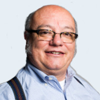 IBM Employee Tony Pearson's profile photo