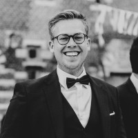 ANTARGAZ Employee Vincent Vanzegbroek's profile photo