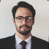 CLEARSY Employee Louis Bidet's profile photo
