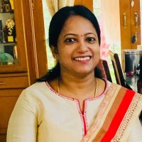 Wipro Employee Pavithra Ramesh's profile photo