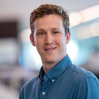 Bonum Therapeutics Employee Brett Robison's profile photo
