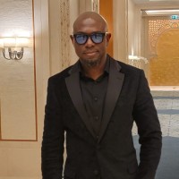 Prunedge Employee C Asabia's profile photo