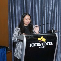 Ethinos Employee Riya Mishra's profile photo