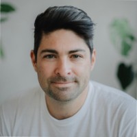 Cohere Employee Ben Eagan's profile photo