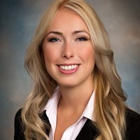 Romano Law Group Employee Caroline Zapiec's profile photo