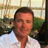 National Sports Center Employee Mark Bahr's profile photo