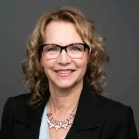 DOVAXIS Employee Judi Kulus's profile photo