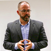 Tarpan Toyota Employee Jeferson Costa's profile photo