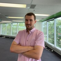 APEX CMO SEARCH Employee Cameron Belanger's profile photo