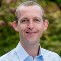 Udenrigsministeriet Employee Peter Bentzen's profile photo