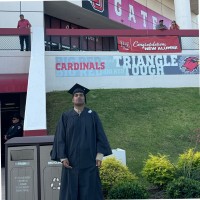 Daily Thermetrics Employee Charan Chapparapu's profile photo