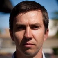Launch Servicing Employee Igor Salamatov's profile photo
