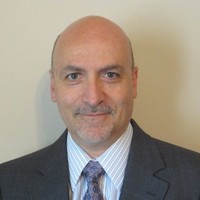 Silver Peak Employee Lou Pampinella's profile photo