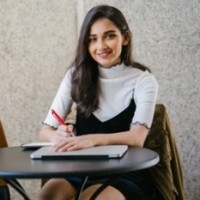 Chase and Hunt Consultancy Employee Mehak Gupta's profile photo