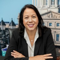 InVerve Marketing, Inc. Employee Lisa Smith's profile photo