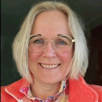 Eskilstuna kommun Employee Maria Lord's profile photo