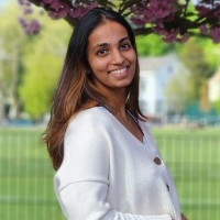 Aishwarya V. Email