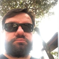 DropReal Employee Andre Freisinger's profile photo