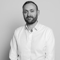 Soltherm External Insulations Employee James Gosling's profile photo