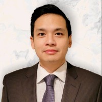 Palo Alto Networks Employee Edwin Wibisono's profile photo