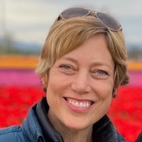 Coleen Chase