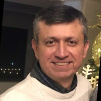 IPS Group, Inc. Employee Hugo Farías's profile photo