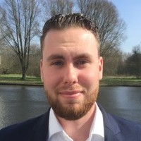 Stedeplan Employee Gino Pancetti's profile photo