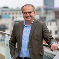 RSM UK Employee Simon Hart's profile photo