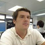 Oceanic Investment Management Employee Andreas Vergottis's profile photo