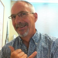 Personal Account Employee Todd Currie's profile photo