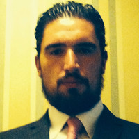 Speed Employee Carlos Gilberto Reyes's profile photo