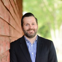 ZAPP SYSTEMS GMBH Employee Ross Wylie's profile photo