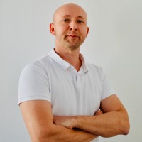 Allium Employee Andreas Mastrandreou's profile photo