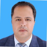 Mohammed Dawwas Email