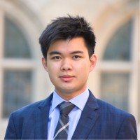 Manaflow Employee Austin Wang's profile photo