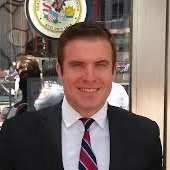 Enclave Employee Tom Griseta's profile photo