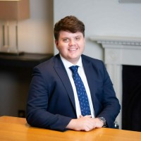 Keating Chambers Employee Alistair Luckman's profile photo