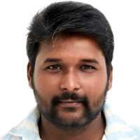 Chonnam National University Employee Amarnath Sivagurunathan's profile photo