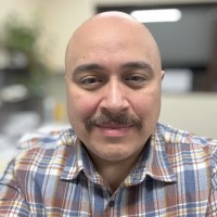 EllisLudell Employee Daniel Corral's profile photo