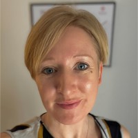Roseberry Care Centres UK Ltd; Roseberry Care Centres GB Ltd; Roseberry Specialist Care Centres Ltd Employee Ruth Roman's profile photo