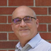 University of Waterloo - School of Accounting and Finance Employee Neil Brisley's profile photo