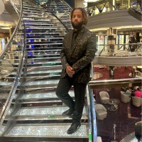 Tyrone Williams Email & Phone Number